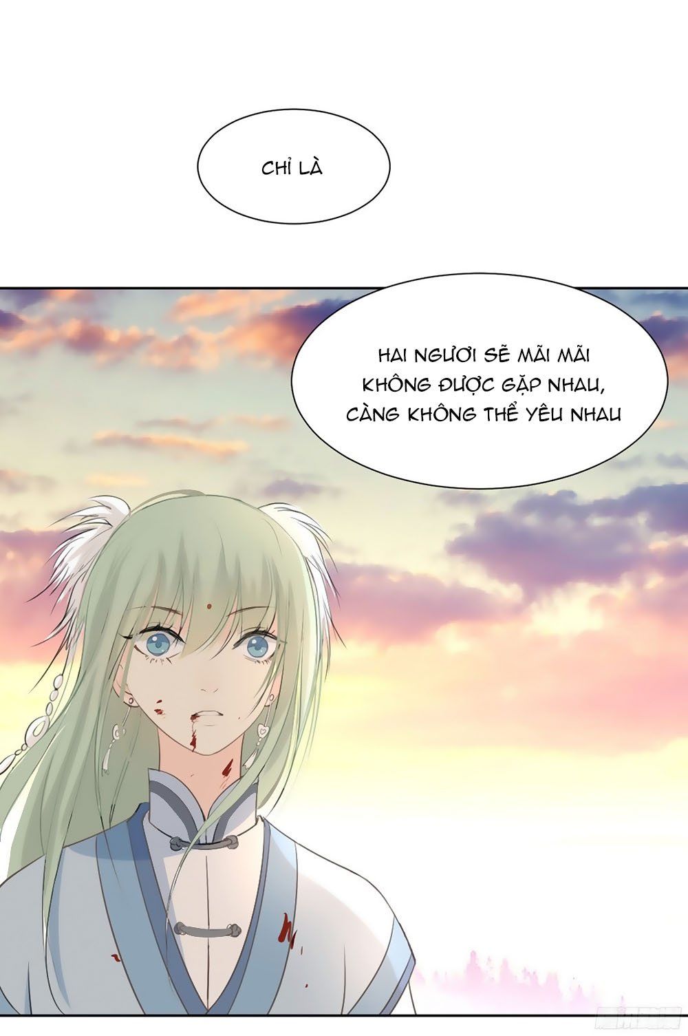 sinh sinh tương thác chapter 31 4