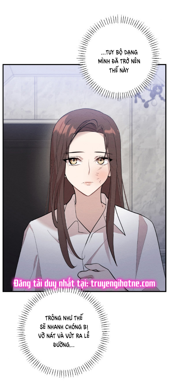 [18+] đêm không thể vãn hồi chapter 14.1 3