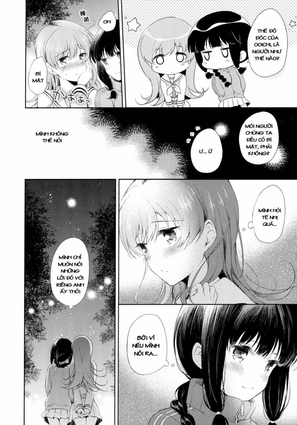 horoyoi kantai chapter 1 11