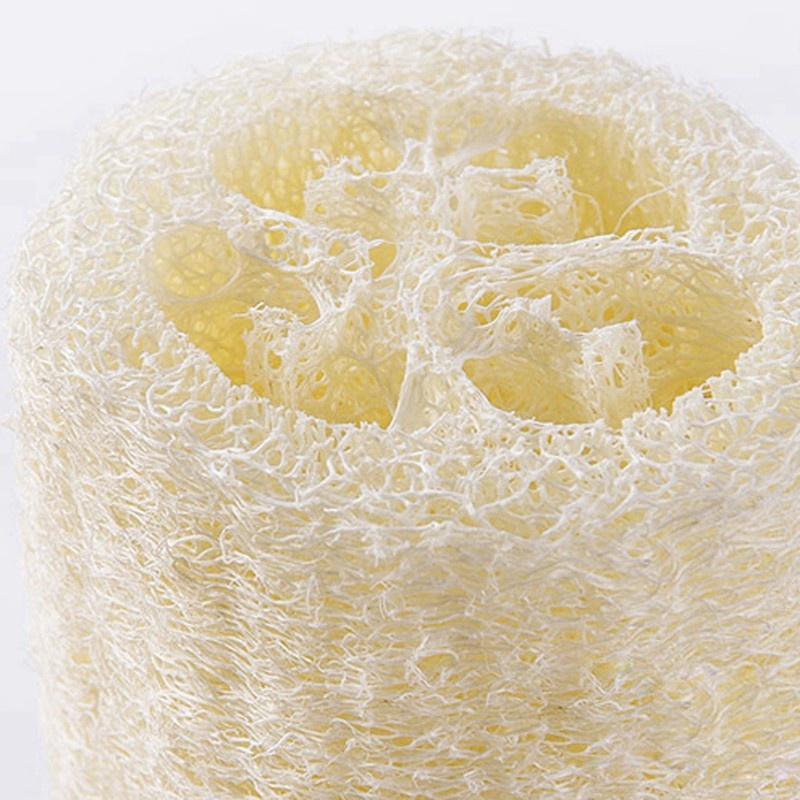 Miếng xơ mướp rửa chén vệ sinh đa năng tiện dụng 88095 THẾ GIỚI TIỆN ÍCH