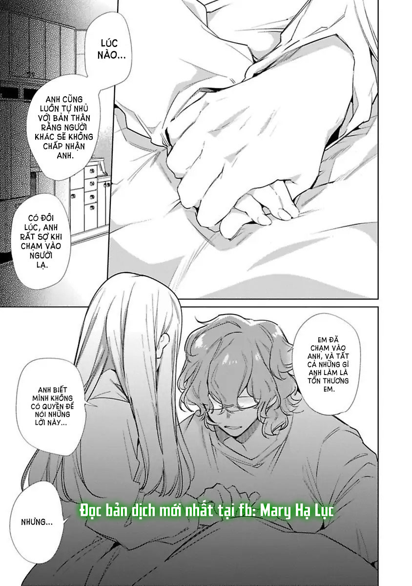 người tình xấu xa của tôi chapter 5.2 5