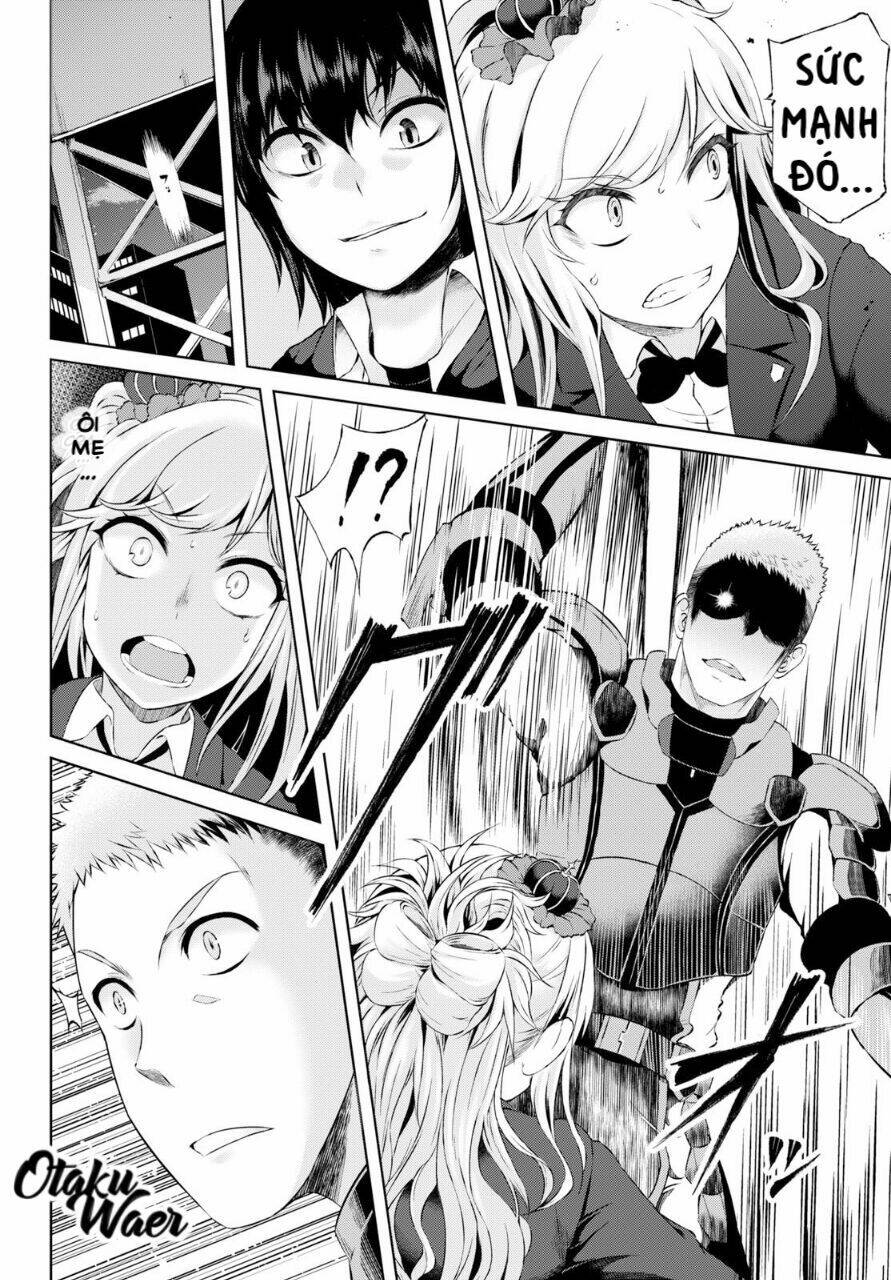 last round arthurs chapter 1 28