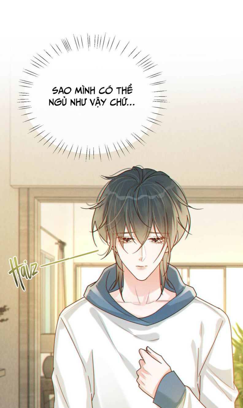 nịch tửu chapter 50 25