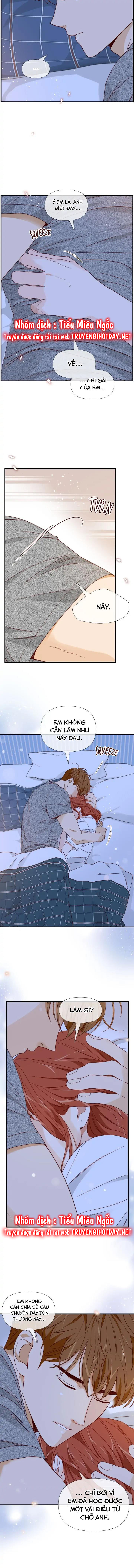 24 phút cho một câu chuyện chapter 134 5