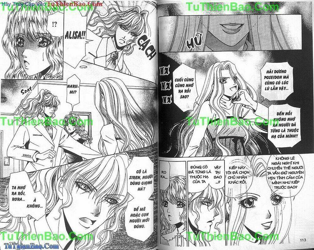 aries - thần thoại 2 chapter 1 57