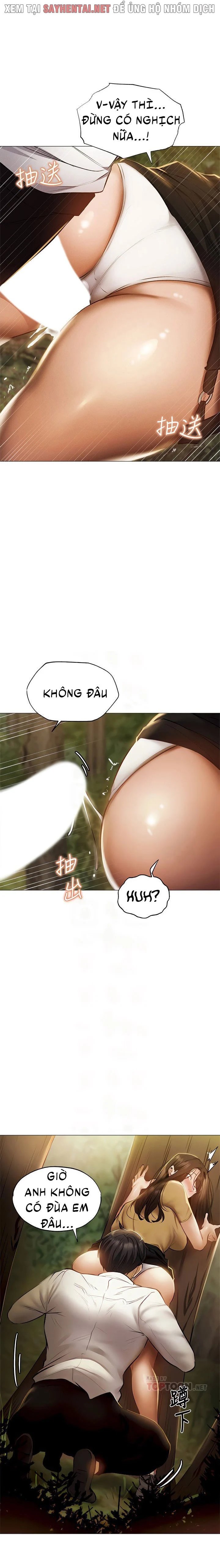 có phòng trống không? chapter 81 3