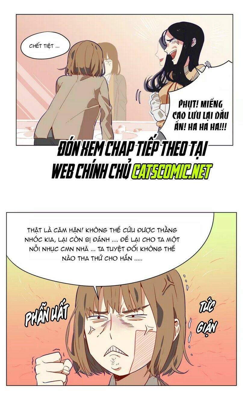 hoa đạo sĩ chapter 1 29