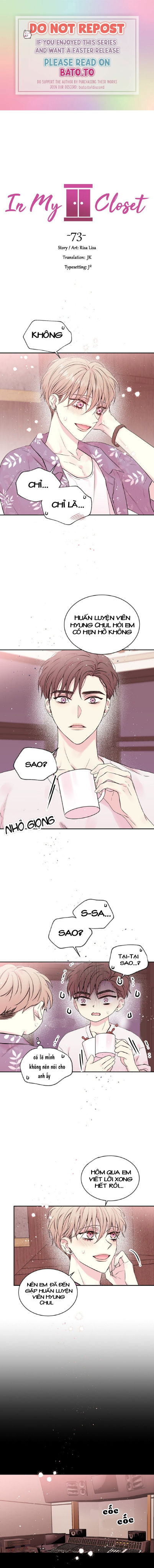 in my closet chapter 74 1