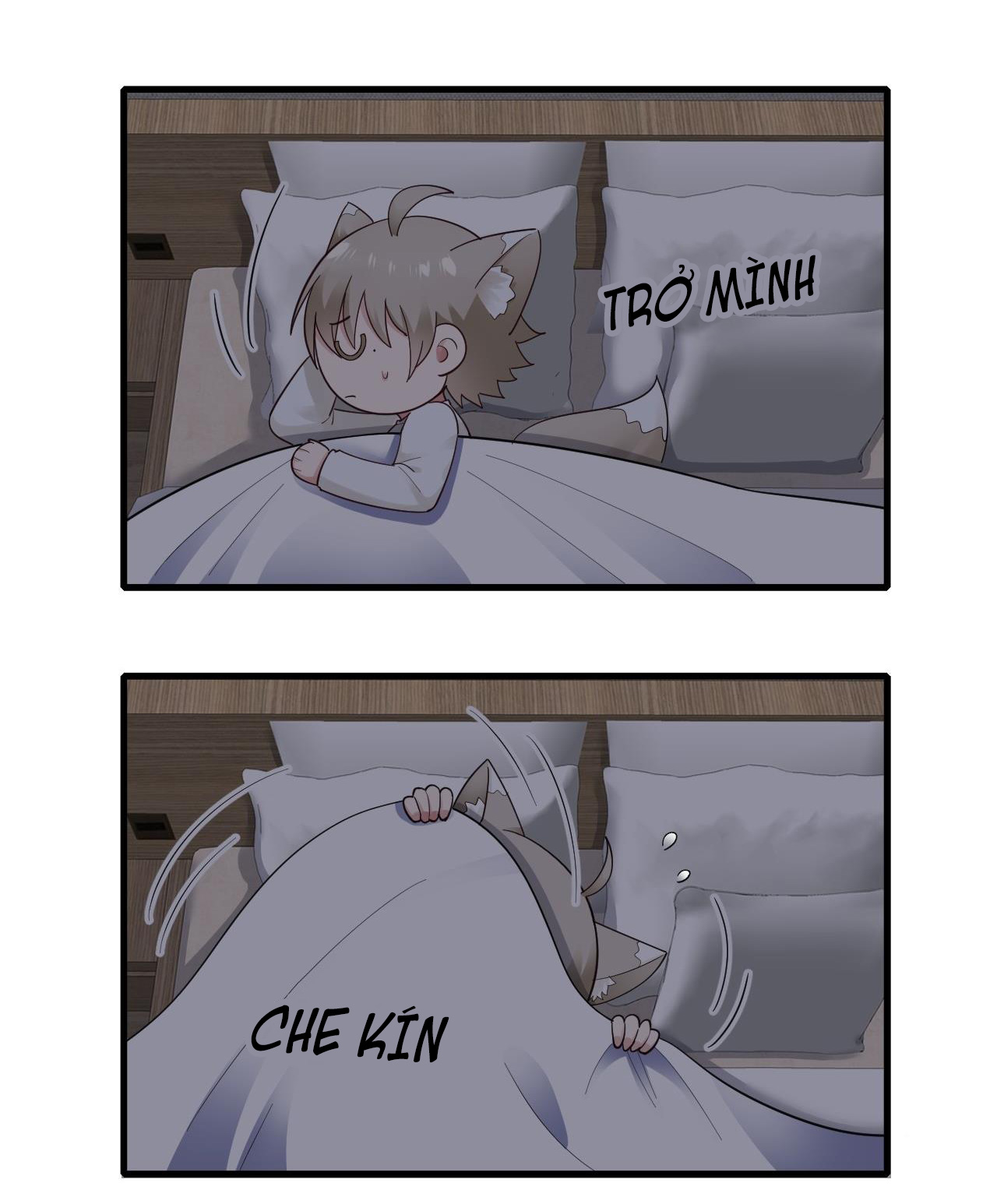 tức thời phạm quy [ tức thì vi quy ] chapter 39 35