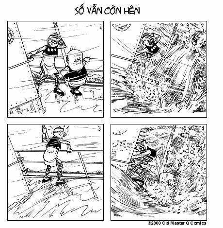 old master q chapter 2 9