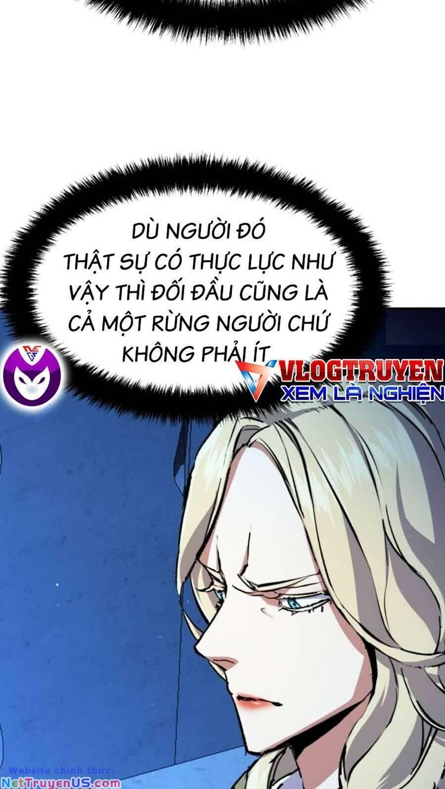 bạn học tôi là lính đánh thuê chapter 156 16