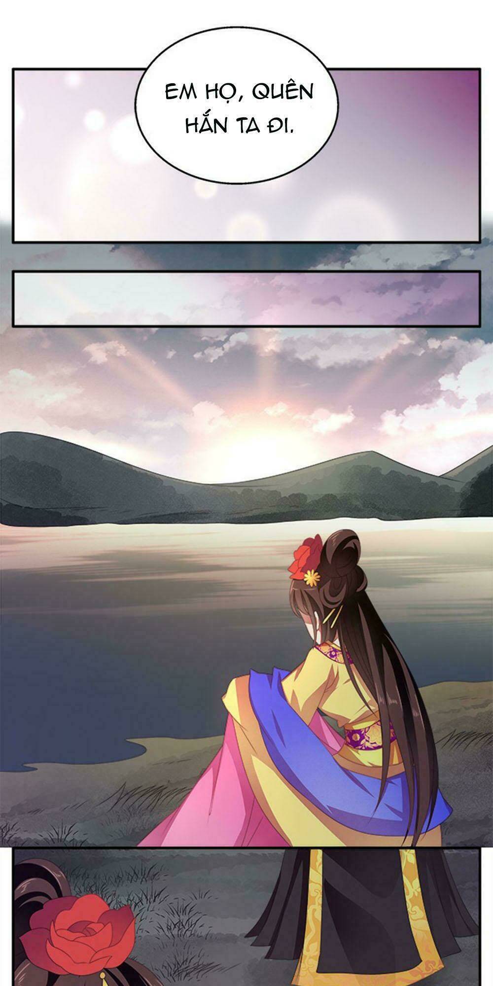 thịnh thế an nhiên chapter 54 15