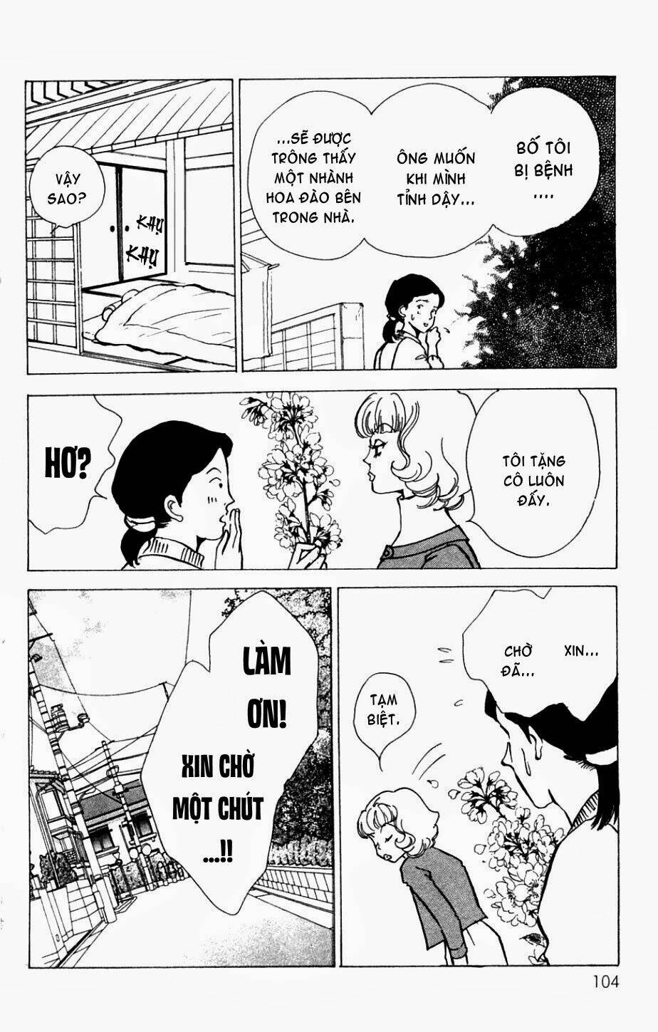 seigi no mikata chapter 8 19