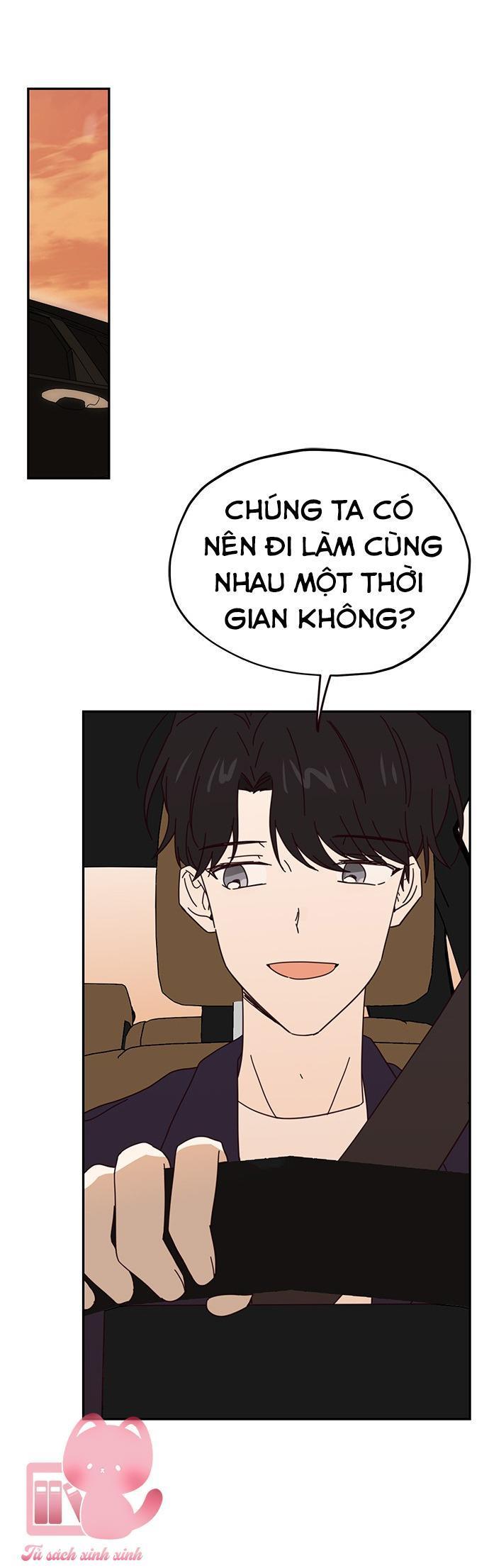 sợi chỉ tình yêu chapter 45 46