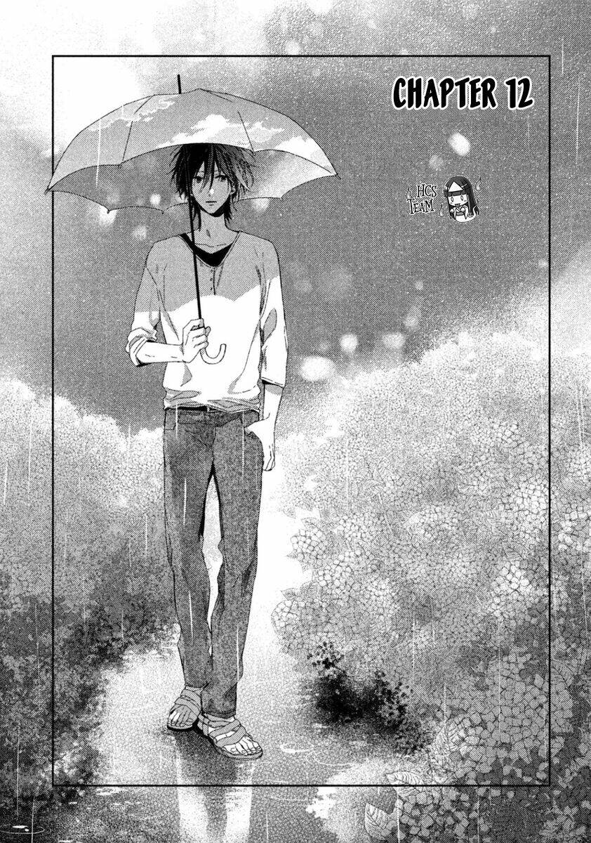 watashi no ookami-kun chapter 12 1