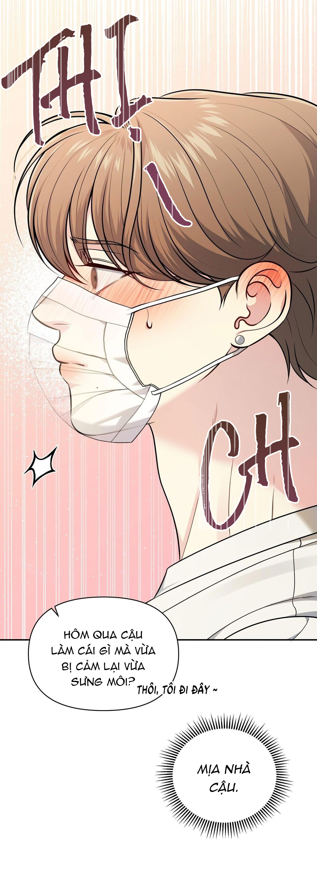 mối tình bí mật chapter 2 47