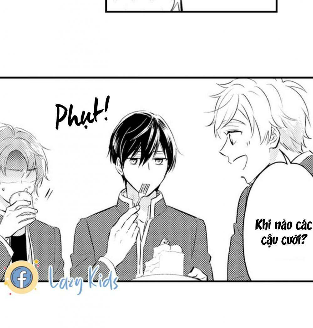 mang thai ở trường nam sinh chapter 89 3