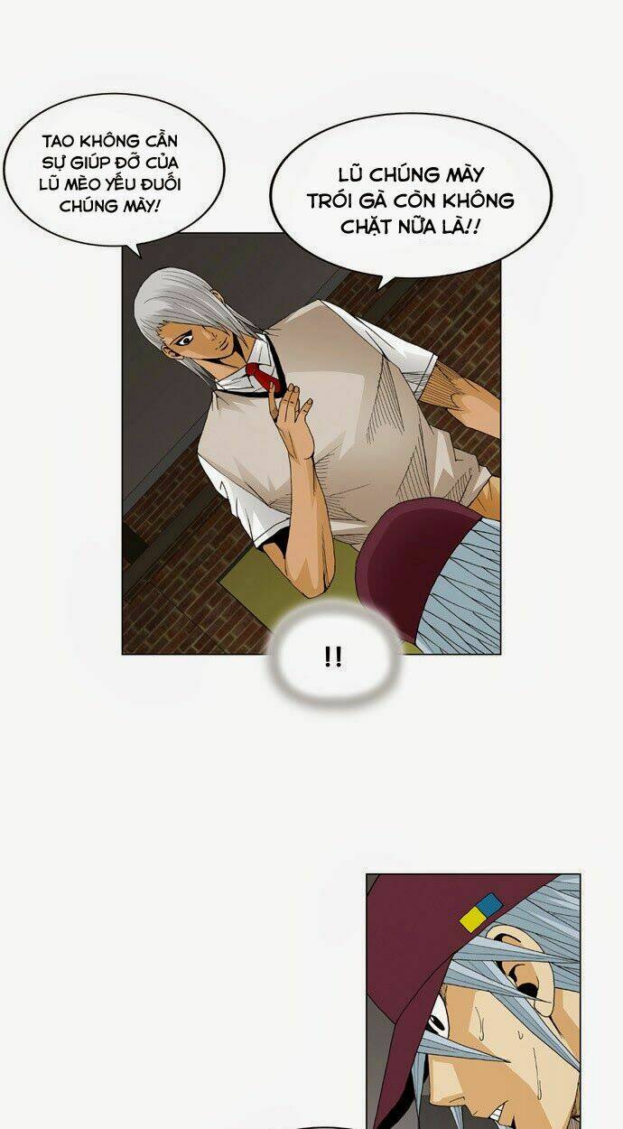 ultimate legend: kang hae hyo chapter 49 33