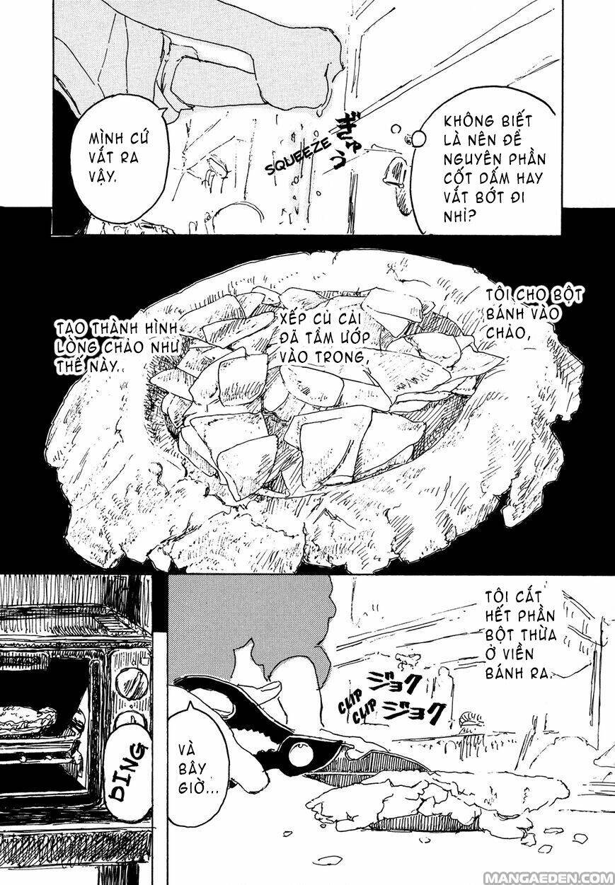 little forest chapter 22 5