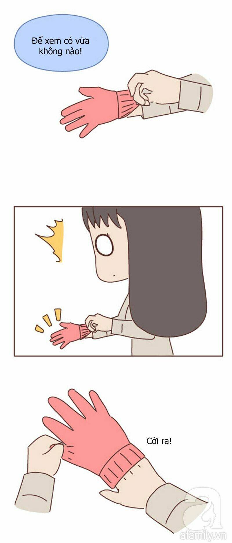 giải mã tình yêu chapter 300 6