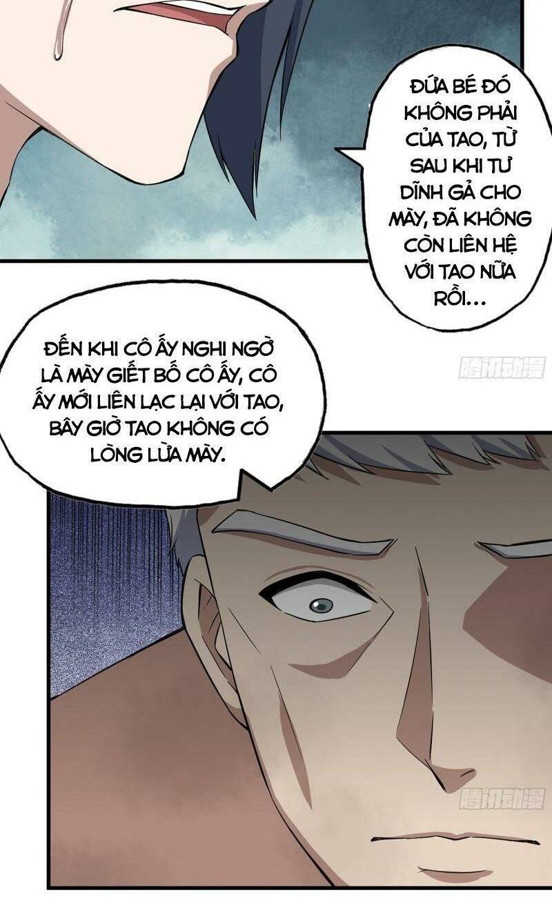 Tôi Chuyển Vàng Tại Mạt Thế Chapter 399 - Trang 16