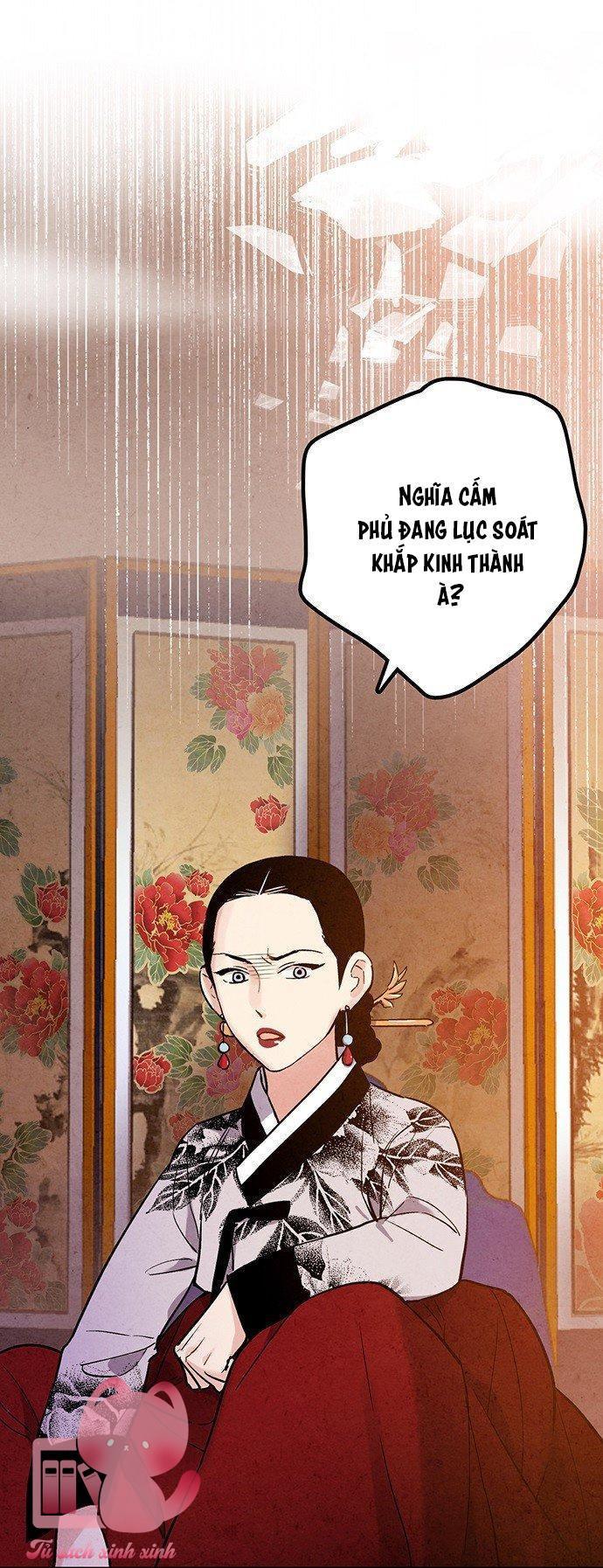 lệnh cấm hôn chapter 45 63