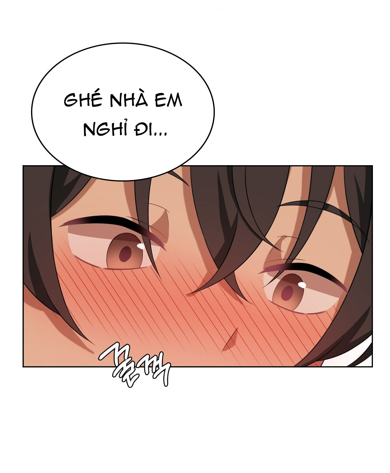 [18+] thăng cấp đến khi hài lòng chapter 43.1 3