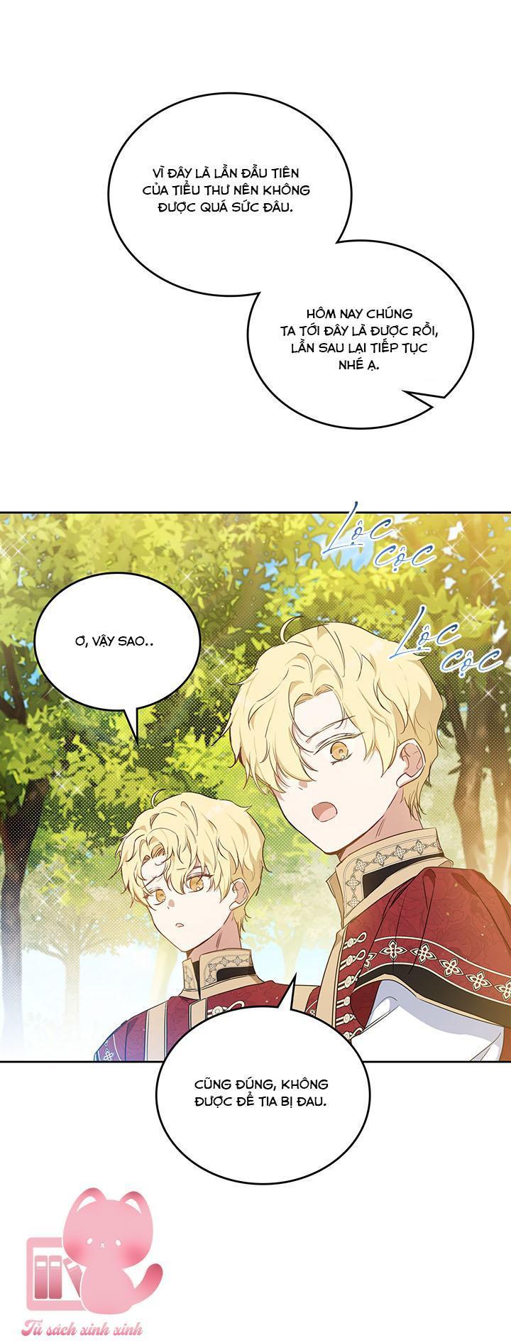 kiếp này ta sẽ trở thành gia chủ chapter 97 49