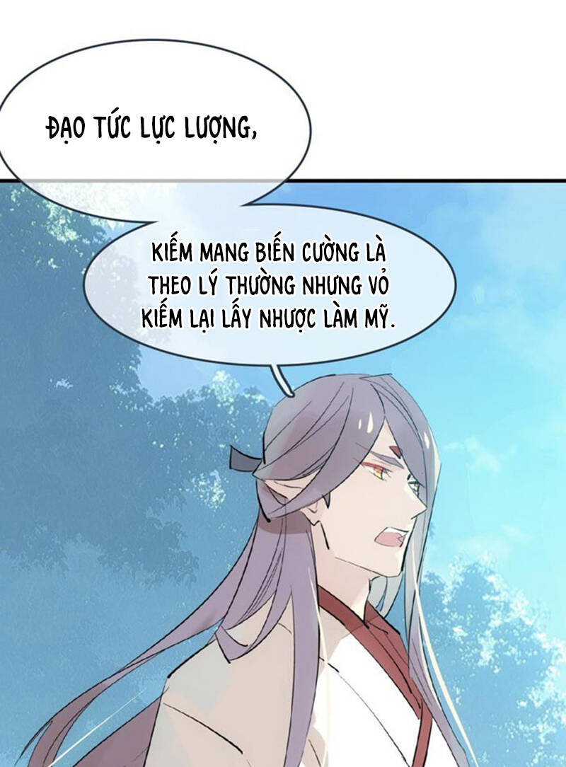 sư phụ lại trêu chọc ta chapter 51 35