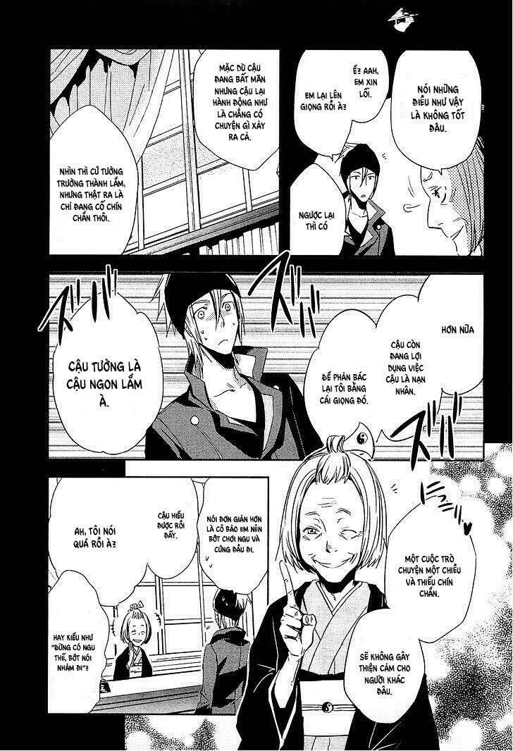 tokyo ravens chapter 19 10