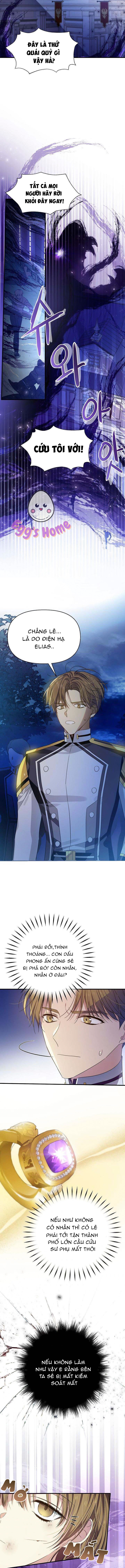 tôi đã ở đây ngay từ ban đầu chapter 28 7