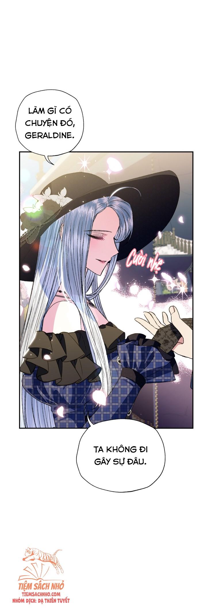 cha, con không muốn kết hôn đâu chapter 61 3