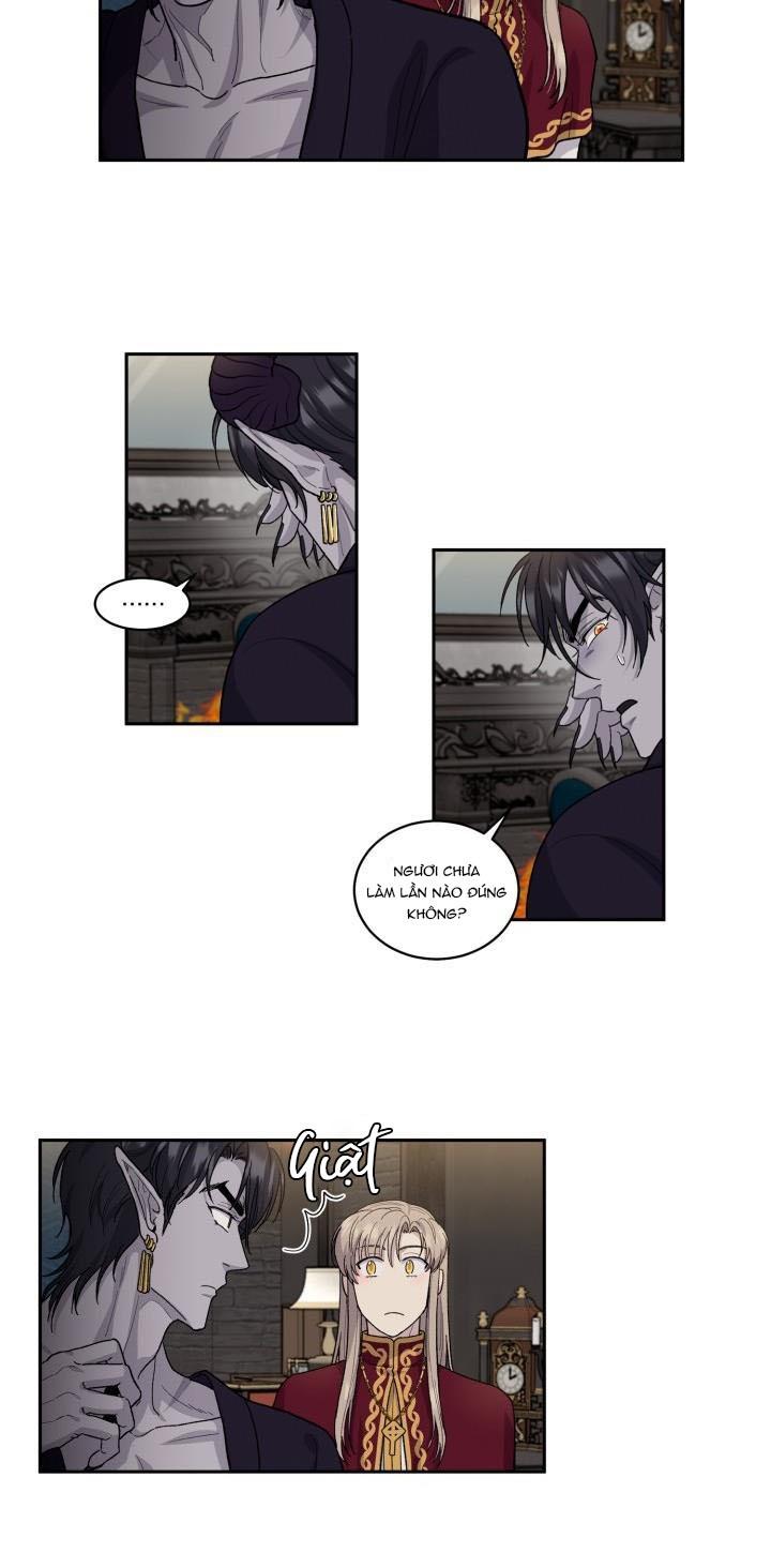 cách vứt bỏ trinh tiết chapter 3 16