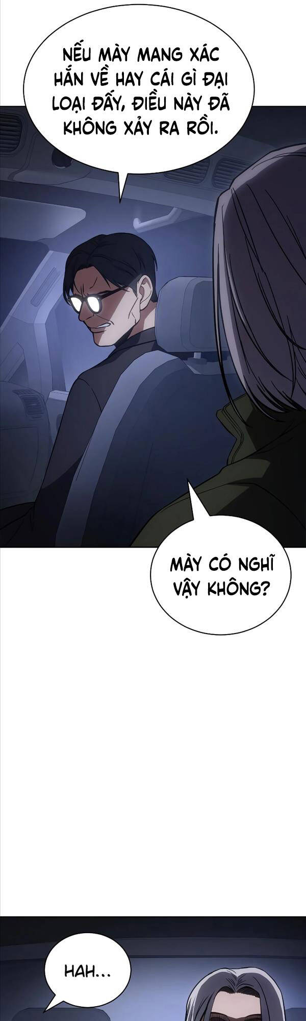 đặc vụ song sinh chapter 14.1 6