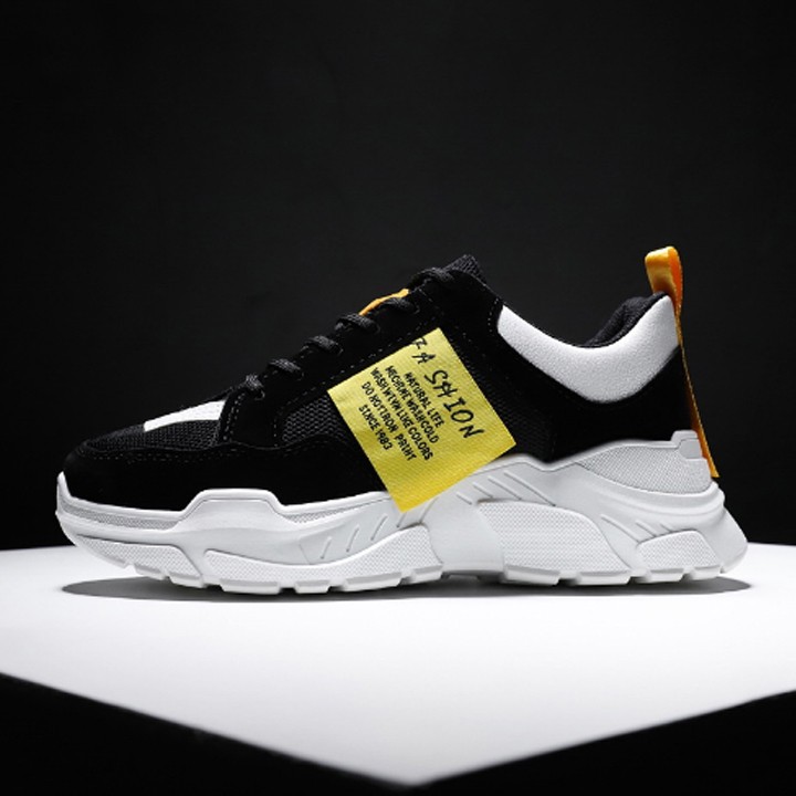 Giầy Sneaker - FA09