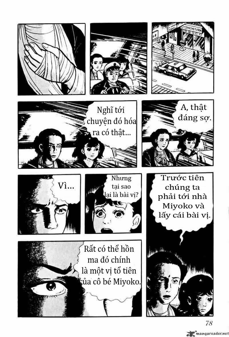 god's left hand, devil's right hand chapter 62 12