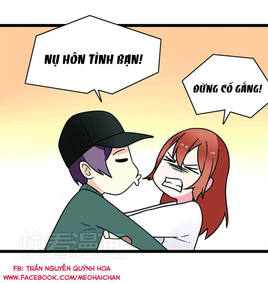 tình yêu! bắt đầu từ ngày hôm nay chapter 16 3