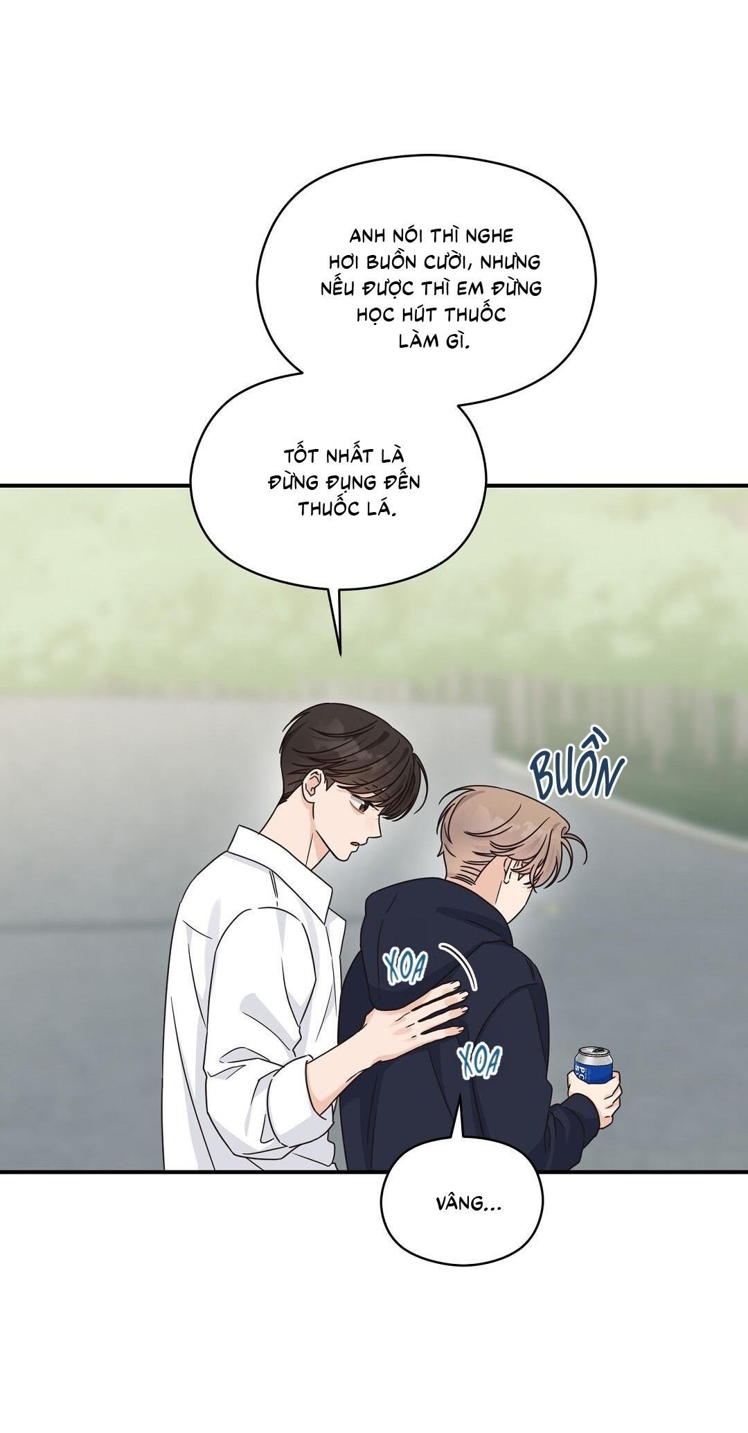 (cbunu) alpha trauma chapter 15 36