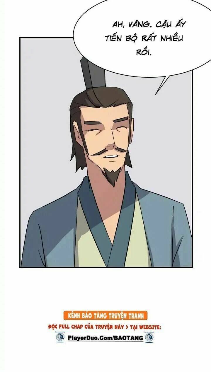 trọng sinh, bất khả chiến bại chapter 53 35