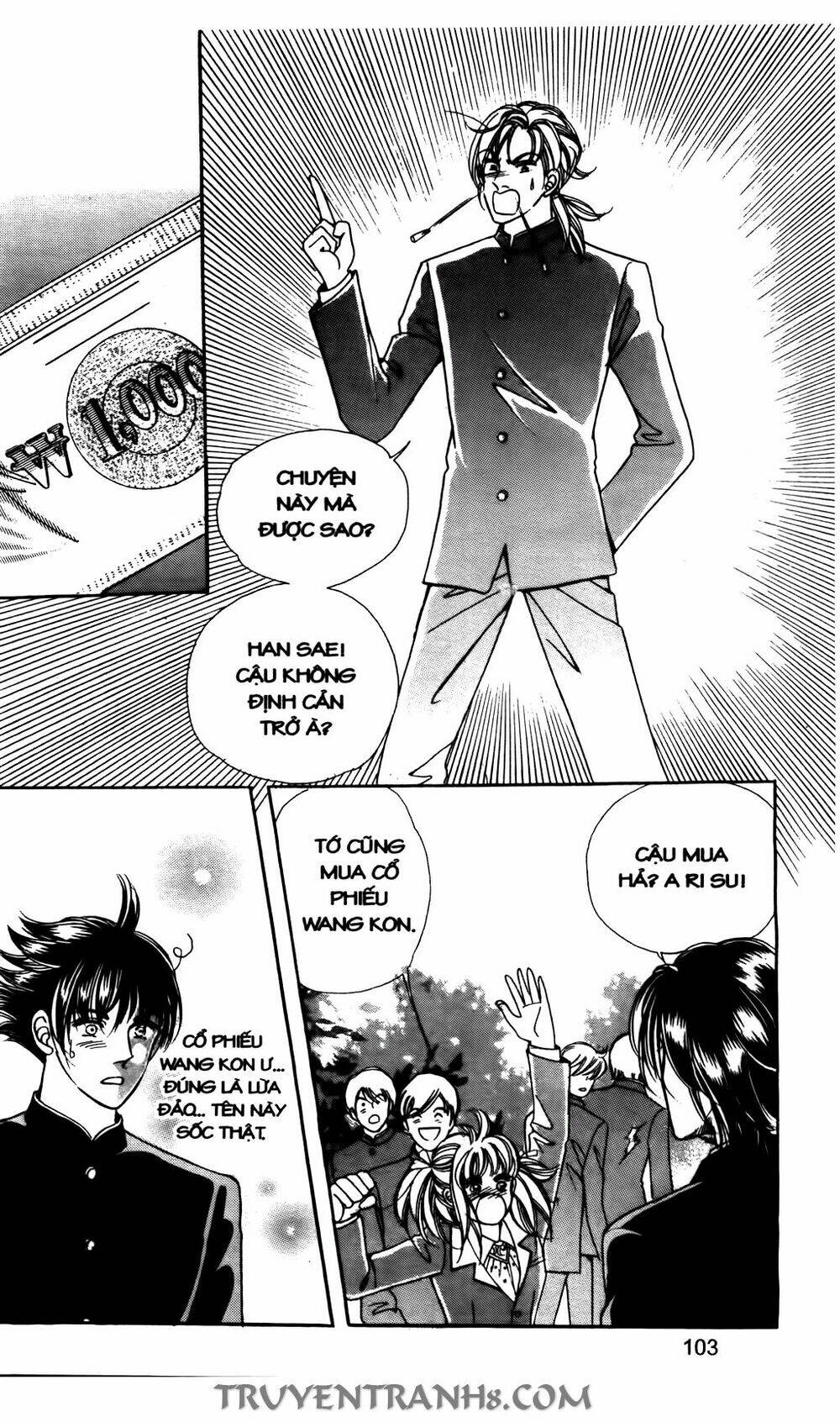 lọ lem kén rể chapter 59 4