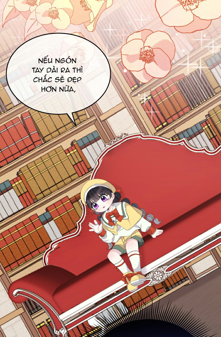 công chúa của sự diệt vong chapter 14.1 14