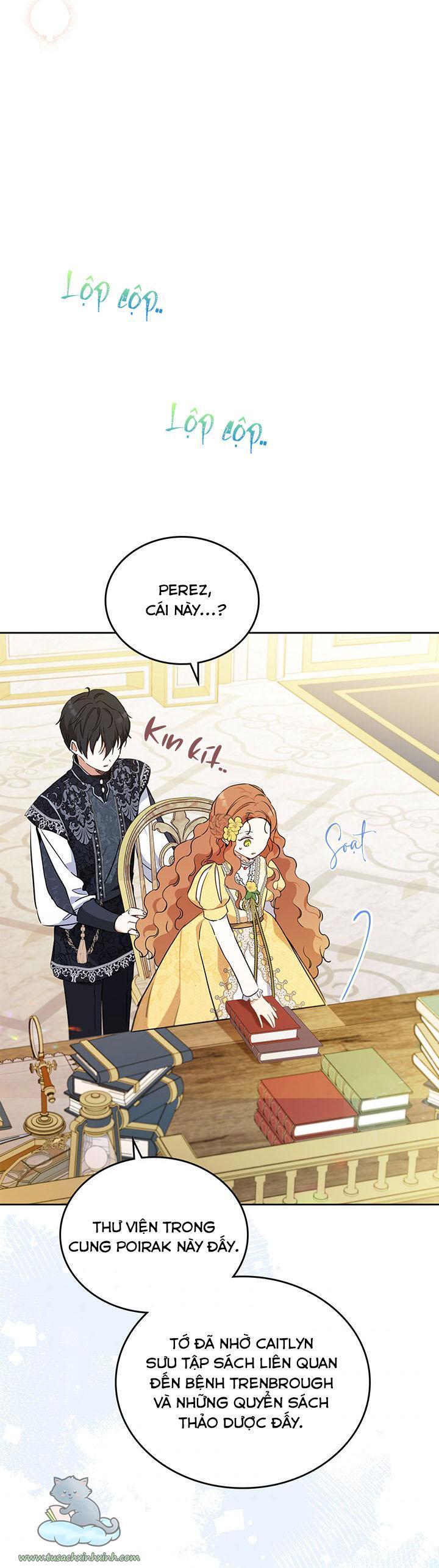 kiếp này ta sẽ trở thành gia chủ chapter 69 65