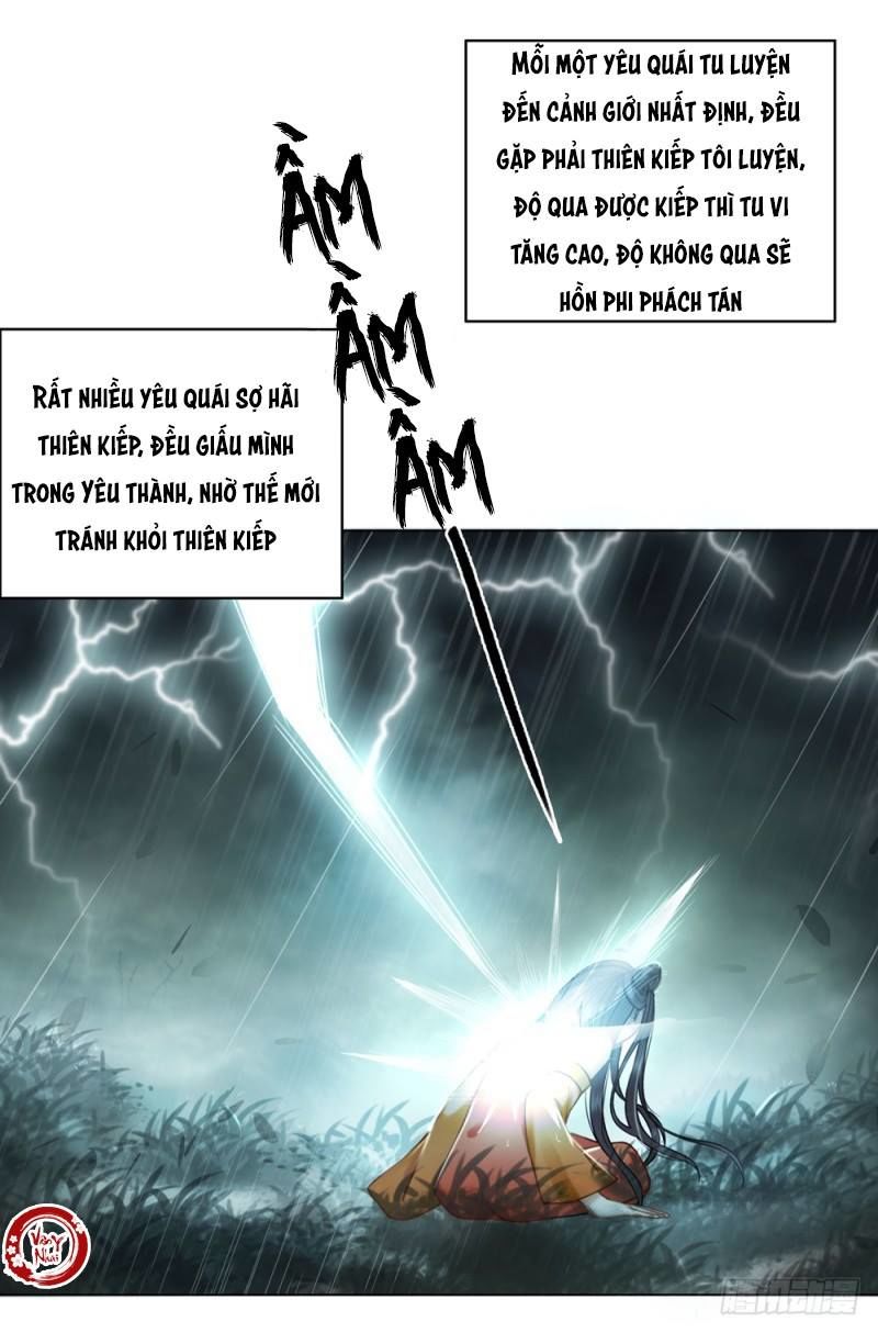 gay rồi! cái đó thành tinh rồi chapter 33 3