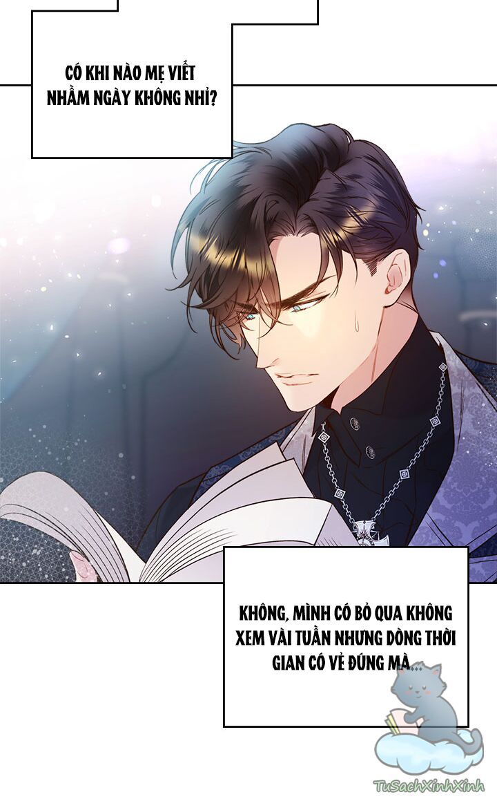 [15+] công chúa chloe chapter 69 71