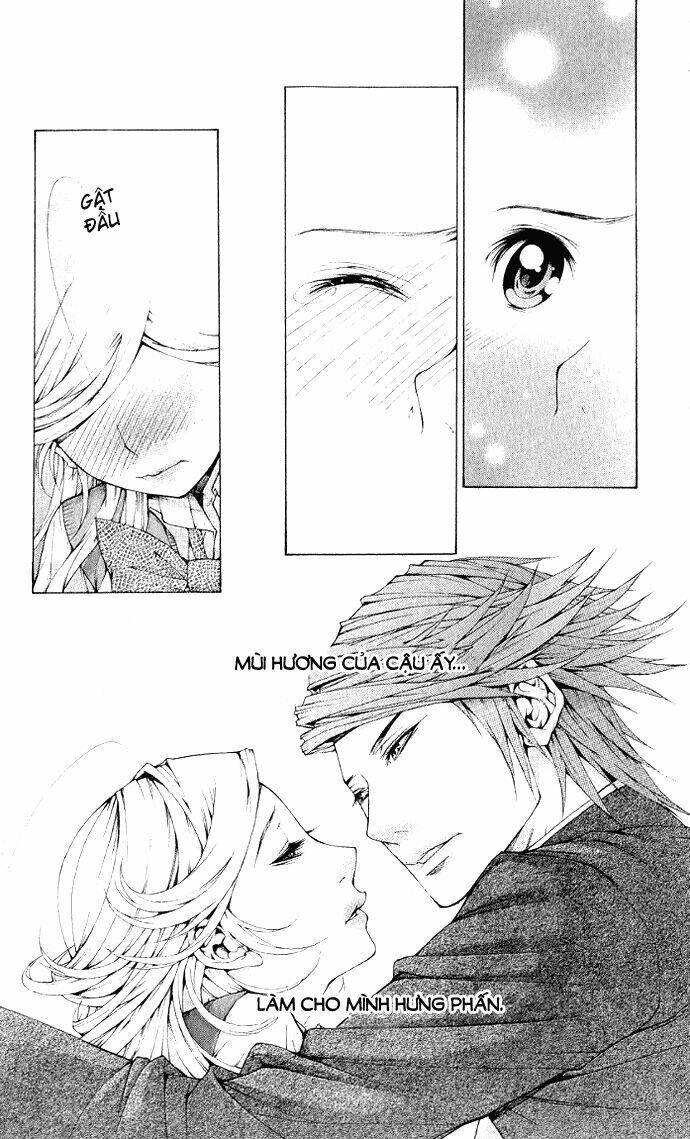 lovenista chapter 1 55