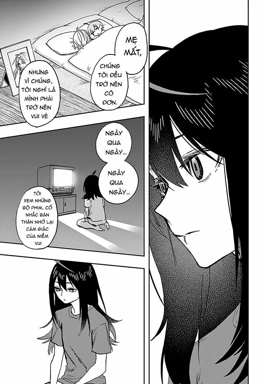 nữ diễn viên tài năng chapter 31 13