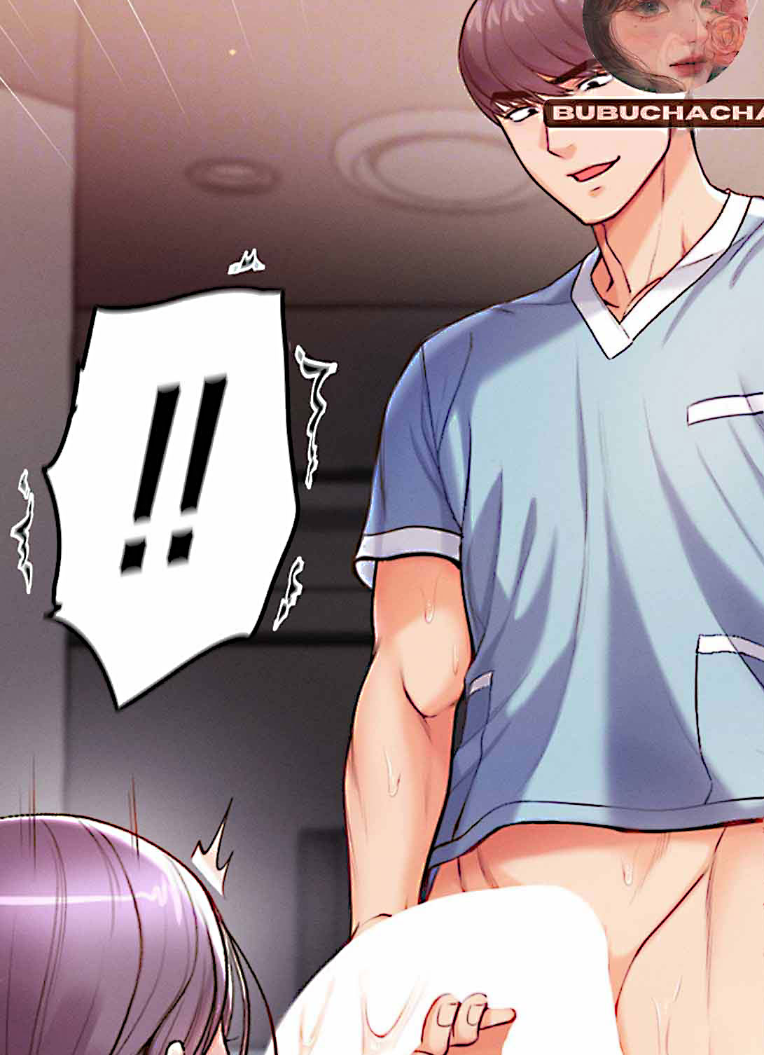 [18+] học trò độc nhất chapter 6 27