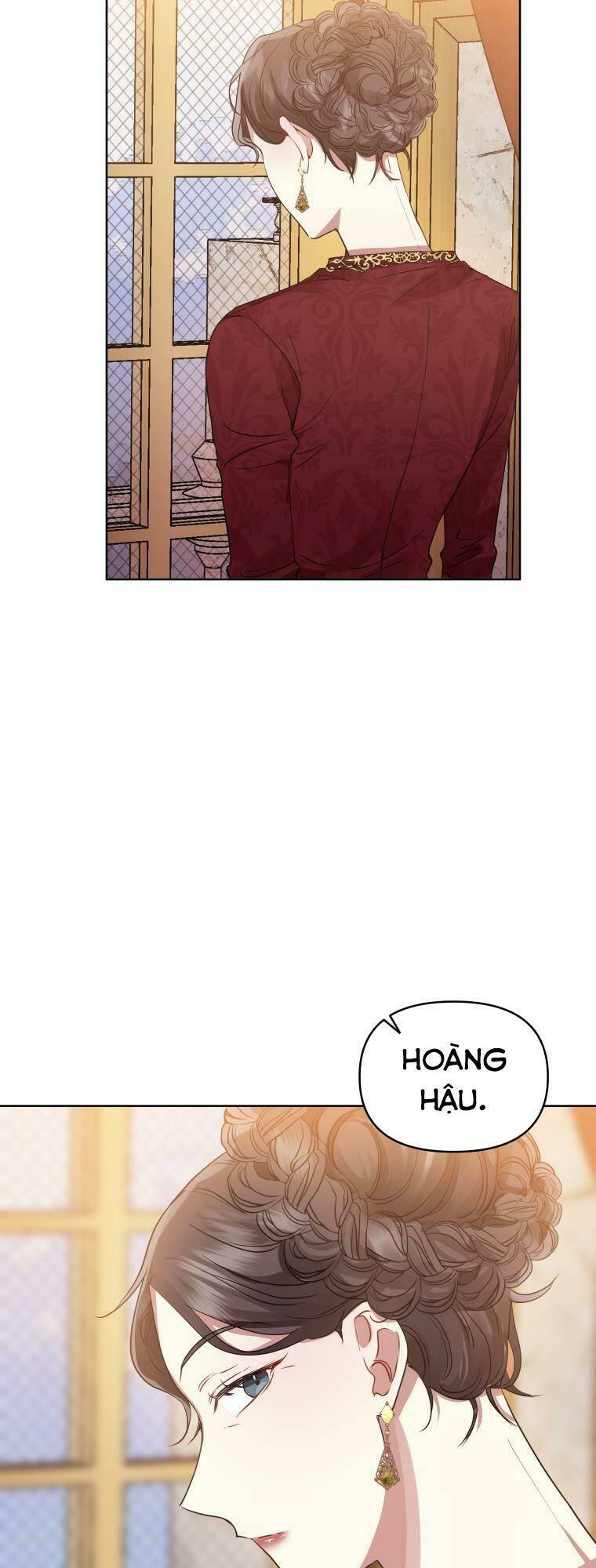 ác nữ phản diện đã chọn nam chính chapter 14 3