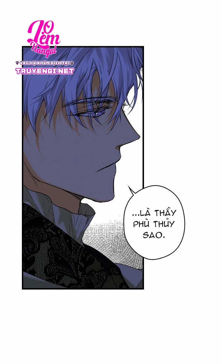 tiểu thư bí ẩn chapter 6 5