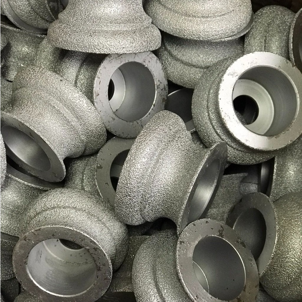 Bát soi phào gờ chỉ Bo cạnh Máy Cầm Tay d75